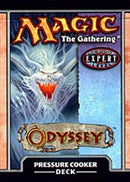 Odyssey Theme Deck Pressure Cooker [ODY]