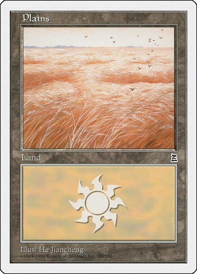 Plains 168 (168) [PTK]
