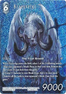 Hraesvelgr Full Art (PR-048/6-127L) [PR]
