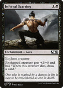 Infernal Scarring (105) [M21]