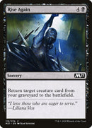 Rise Again (119) [M21]