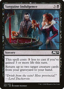 Sanguine Indulgence [Core Set 2021]