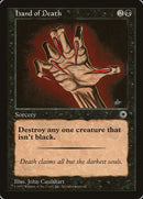 Hand of Death (96) [POR]