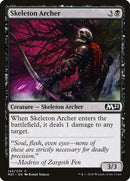 Skeleton Archer (123) [M21]