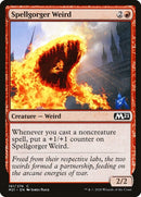 Spellgorger Weird (161) [M21]