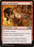 Furor of the Bitten (145) [M21]