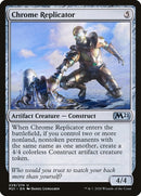 Chrome Replicator (229) [M21]