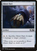 Silent Dart (237) [M21]