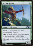 Skyway Sniper (206) [M21]