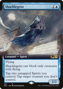 Shacklegeist Extended Art (353) [M21]