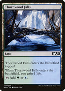 Thornwood Falls (257) [M21]