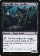 Ghoulcallers Accomplice (237) [JMP]