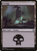 Swamp 54 (54) [JMP]
