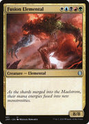 Fusion Elemental (451) [JMP]