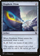Prophetic Prism (478) [JMP]