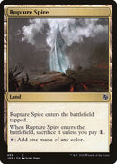 Rupture Spire (495) [JMP]