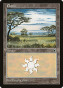 Plains White Sky (216) [POR]