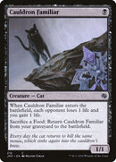 Cauldron Familiar (216) [JMP]
