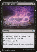 Blood Divination (207) [JMP]