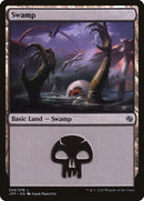 Swamp (59) [Jumpstart]