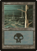 Swamp (White Trees) [Portal]