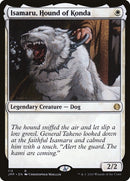 Isamaru Hound of Konda (113) [JMP]