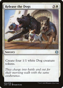 Release the Dogs (4) [JMP]