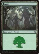 Forest 70 (70) [JMP]