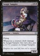 Sengir Vampire (275) [JMP]