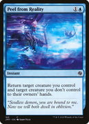 Peel from Reality [Jumpstart]