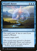 Wizards Retort (198) [JMP]