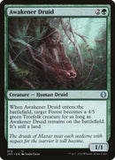 Awakener Druid (379) [JMP]
