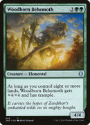 Woodborn Behemoth (446) [JMP]