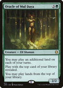 Oracle of Mul Daya (415) [JMP]