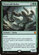 Ulvenwald Hydra (439) [JMP]