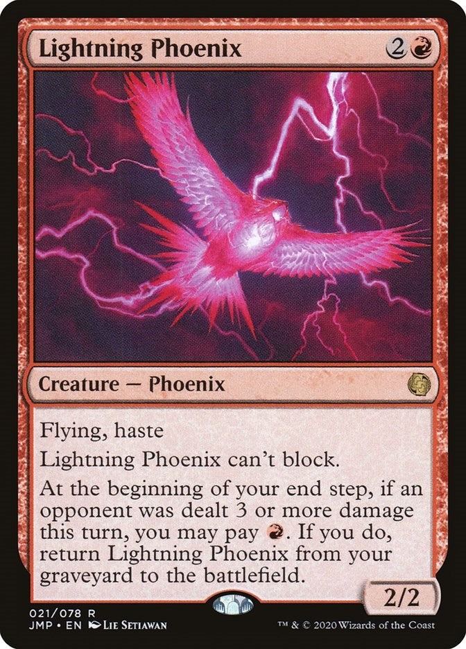 Lightning Phoenix (21) [JMP]
