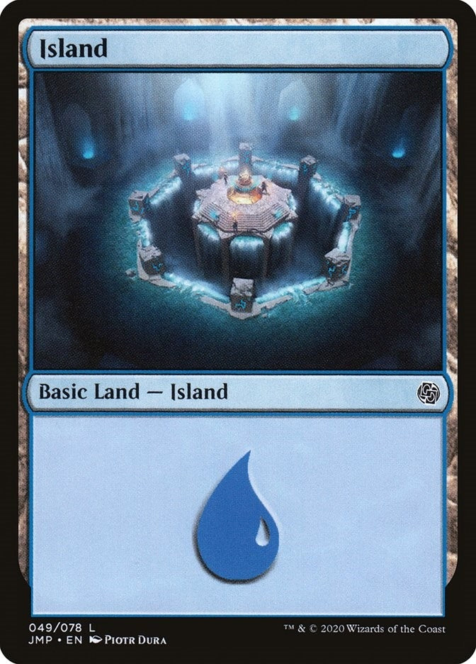 Island 49 (49) [JMP]