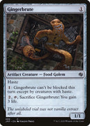 Gingerbrute (466) [JMP]