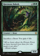 Ravenous Baloth (424) [JMP]