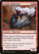 Seismic Elemental (362) [JMP]