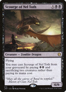 Scourge of Nel Toth (274) [JMP]
