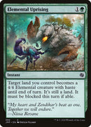 Elemental Uprising (390) [JMP]