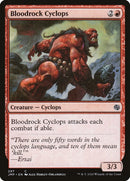 Bloodrock Cyclops (297) [JMP]