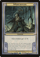 Maraxus Oversize [VNG]
