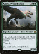 Ghalta Primal Hunger (399) [JMP]