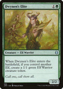Dwynens Elite (389) [JMP]