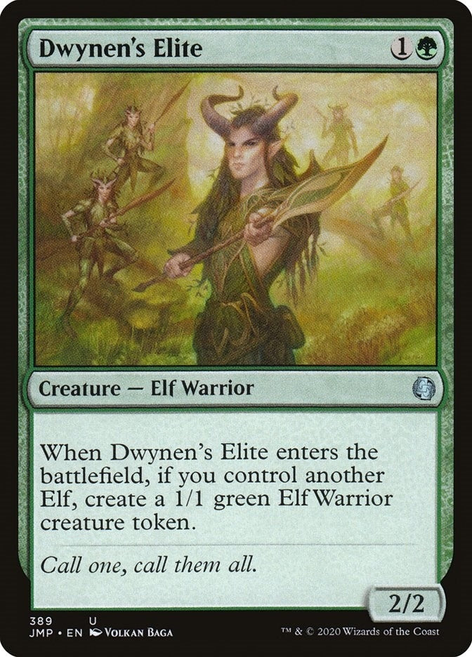 Dwynens Elite (389) [JMP]