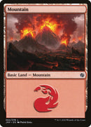 Mountain 64 (64) [JMP]