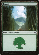 Forest 75 (75) [JMP]