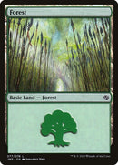 Forest 77 (77) [JMP]
